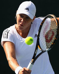 Alicia Molik